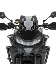 Cúpula Puig Sport CFMOTO 700MT (25-26), 800MT-X (25-26) Ahumado oscuro 22836F