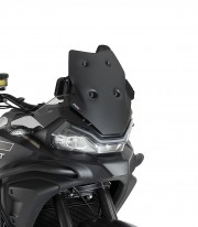Cúpula Puig Sport CFMOTO 700MT (25-26), 800MT-X (25-26) Negro mate 22836J