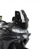 Cúpula Puig Sport CFMOTO 700MT (25-26), 800MT-X (25-26) Negro 22836N