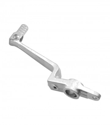 Highsider Brake Pedal for Suzuki GSR 600 (06-10)