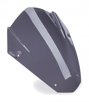 Aprilia Tuono V4 1100 (25-26) Puig Sport Dark smoked Windshield 22897F