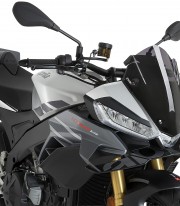 Aprilia Tuono V4 1100 (25-26) Puig Sport Dark smoked Windshield 22897F