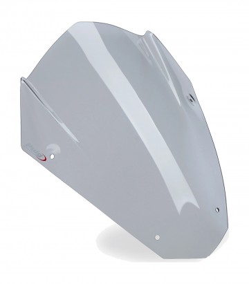 Aprilia Tuono V4 1100 (25-26) Puig Sport Smoked Windshield 22897H