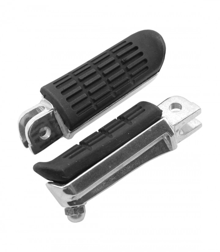 Reposapié Izquierdo Highsider para Honda CB 1000 R (SC60) (08-15), CB 1000 R ABS (SC60) (09-15), CB 1100 RS NA ABS (SC78) (17-19