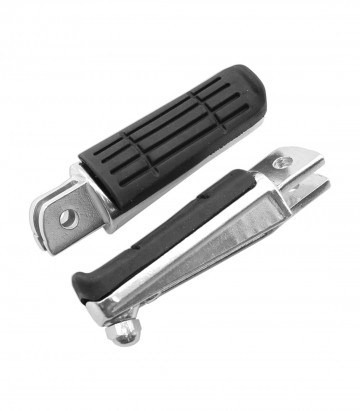 Reposapié Izquierdo Highsider para Yamaha BT 1100 Bulldog (RP05) (02-06), FJR 1300 (RP04) (01-02), FJR 1300 (RP08) (03), FJR 130