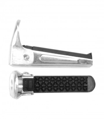 Highsider Moped Footpegs