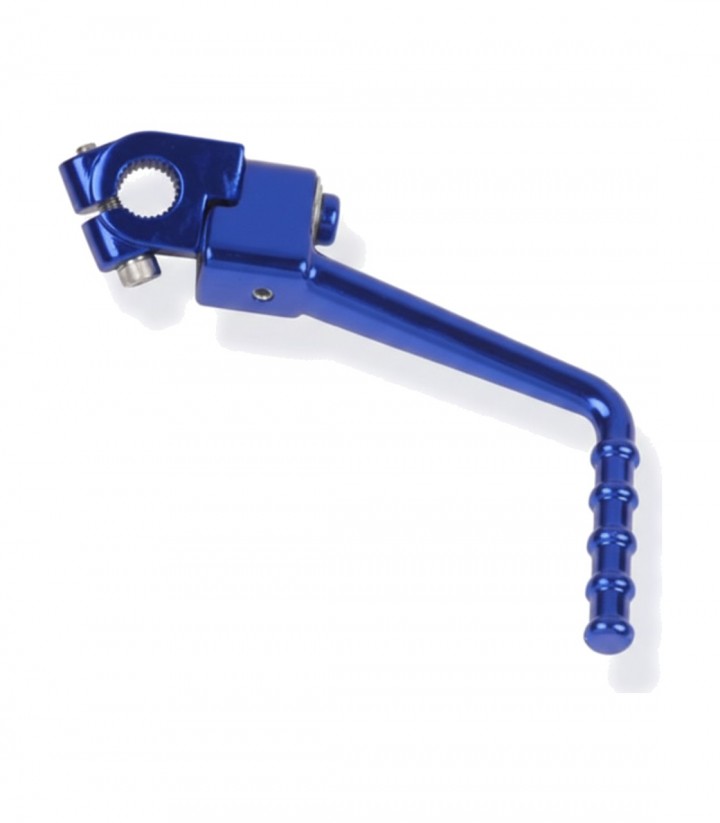 Kickstarter Universal Highsider in Blau