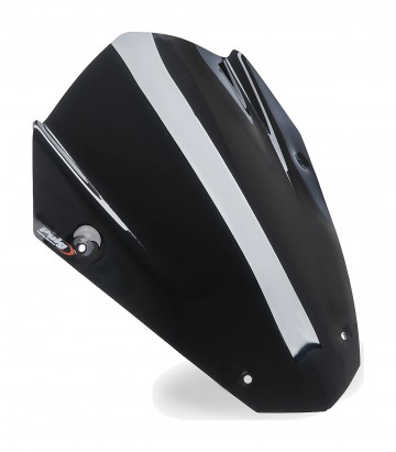 Cúpula Puig Sport Aprilia Tuono V4 1100 (25-26) Negro 22897N