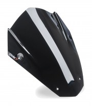 Cúpula Puig Sport Aprilia Tuono V4 1100 (25-26) Negro 22897N