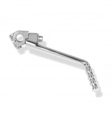 Highsider Universal Kick Start Pedal in Chrome