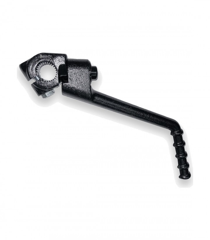 Highsider Universal Kick Start Pedal in Black