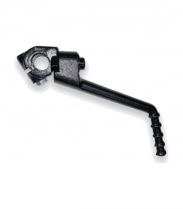 Pedal de Arranque Universal Highsider en Negro
