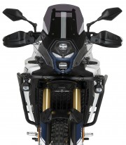 Cúpula Puig Sport Voge DS800/DS800X Rally (25-26) Ahumado oscuro 22938F