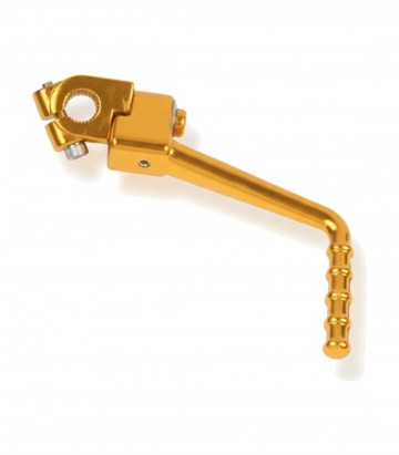 Pedal de Arranque Universal Highsider en Oro