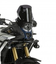 Cúpula Puig Sport Voge DS800/DS800X Rally (25-26) Ahumado oscuro 22938F