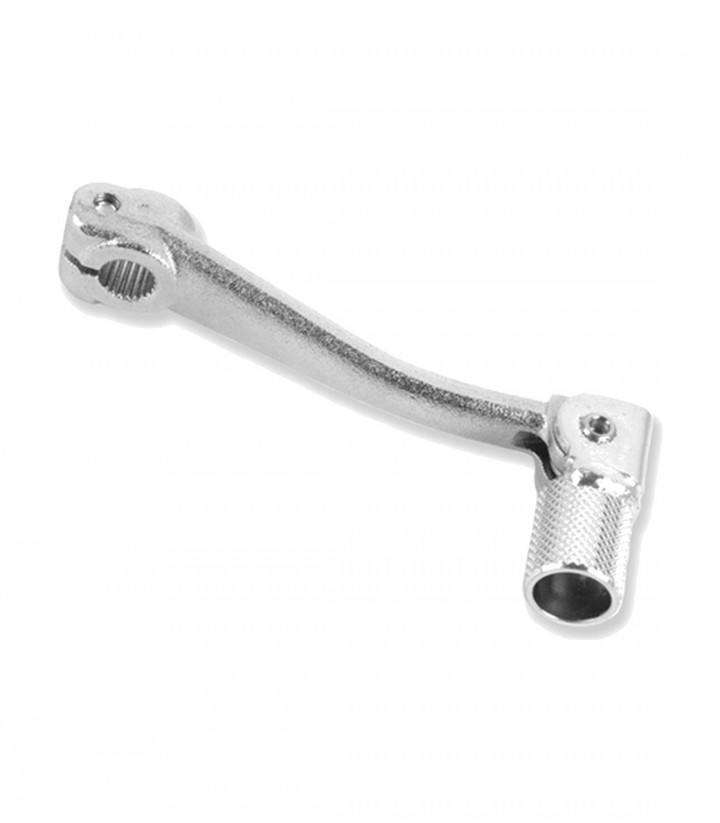 Pedal de Cambio Universal Highsider en Gris