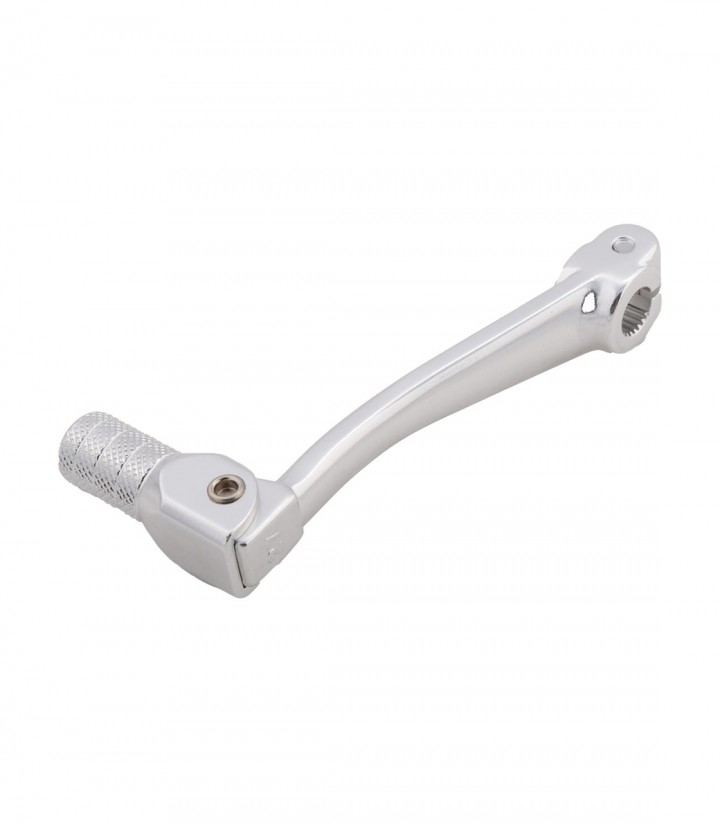 Pedal de Cambio Universal Highsider en Plata