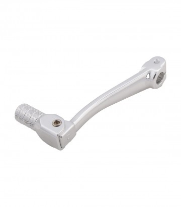 Highsider Universal Gear Shift Pedal in Silver