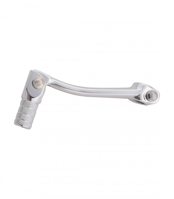 Pedal de Cambio Universal Highsider en Plata