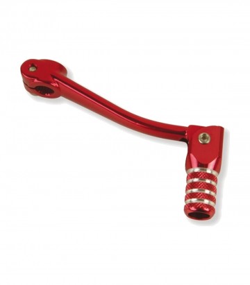 Pedal de Cambio Universal Highsider en Rojo