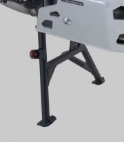 Caballete Central SW-MOTECH Honda XL750 Transalp (22-24) HPS.01.070.10000/B