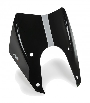 Cúpula Puig Sport Rieju Aventura Rally 307 (25-26) Negro 22997N