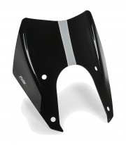 Cúpula Puig Sport Rieju Aventura Rally 307 (25-26) Negro 22997N