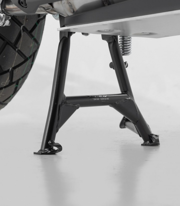 Caballete Central SW-MOTECH Honda CB500X (18-22), NX500 (23) HPS.01.919.10002/B