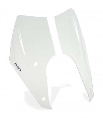 Windschild Puig Sport Rieju Aventura Rally 307 (25-26) Klar 22997W