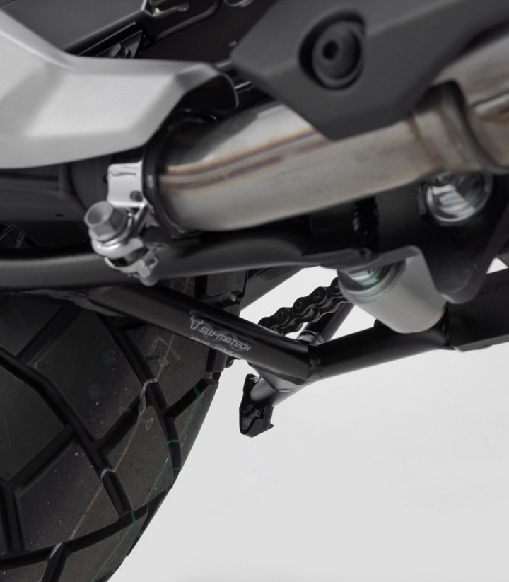 Hauptständer SW-MOTECH Honda CB500X (18-22), NX500 (23)/E-Clutch (26) HPS.01.919.10002/B