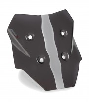 Cúpula Puig Sport Kawasaki KLE500 (25-26) Ahumado oscuro 23072F