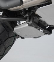 Caballete Central SW-MOTECH Honda CRF1100L Africa Twin (19, 23), Adventure Sports (19-23) HPS.01.942.10001/B