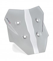 Cúpula Puig Sport Kawasaki KLE500 (25-26) Ahumado 23072H