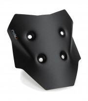 Cúpula Puig Sport Kawasaki KLE500 (25-26) Negro mate 23072J