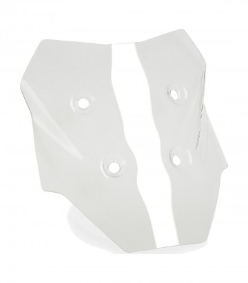 Cúpula Puig Sport Kawasaki KLE500 (25-26) Transparente 23072W