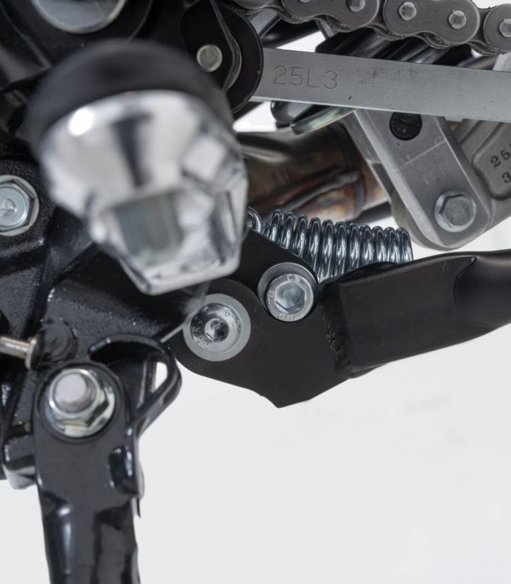 Caballete Central SW-MOTECH Suzuki V-Strom 800 (22) HPS.05.598.10000/B