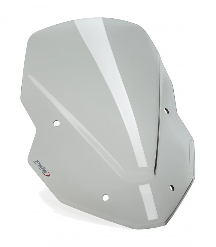 Windschild Puig Sport Kove 800X GT (25-26), Pro (24-26), Rally (25-26) Getönt 23076H
