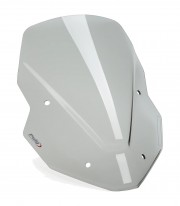 Kove 800X GT (25-26), Pro (24-26), Rally (25-26) Puig Sport Smoked Windshield 23076H