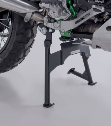 Caballete Central SW-MOTECH Kawasaki KLE500 (26) HPS.08.084.10000/B