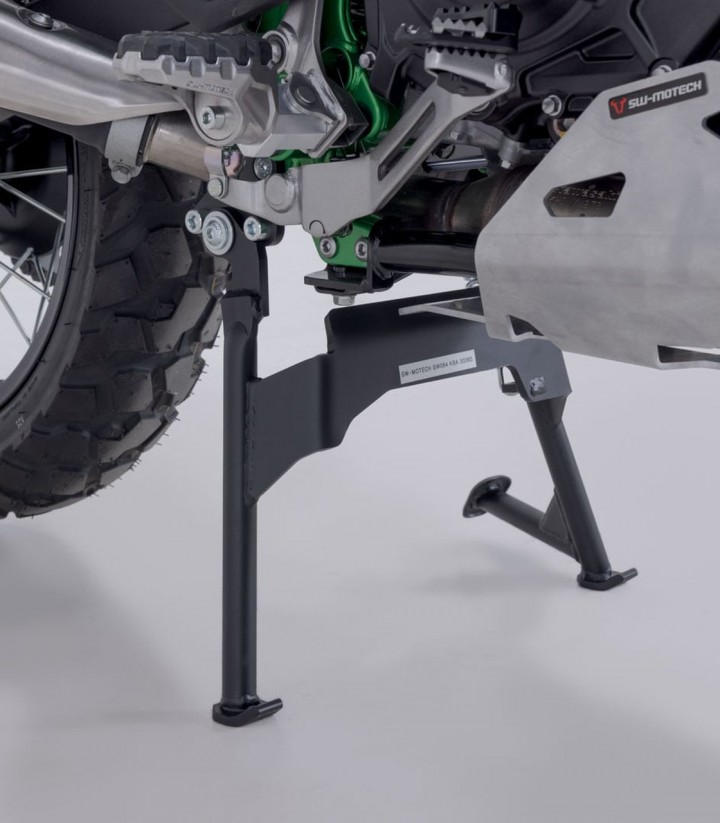 Caballete Central SW-MOTECH Kawasaki KLE500 (26) HPS.08.084.10000/B