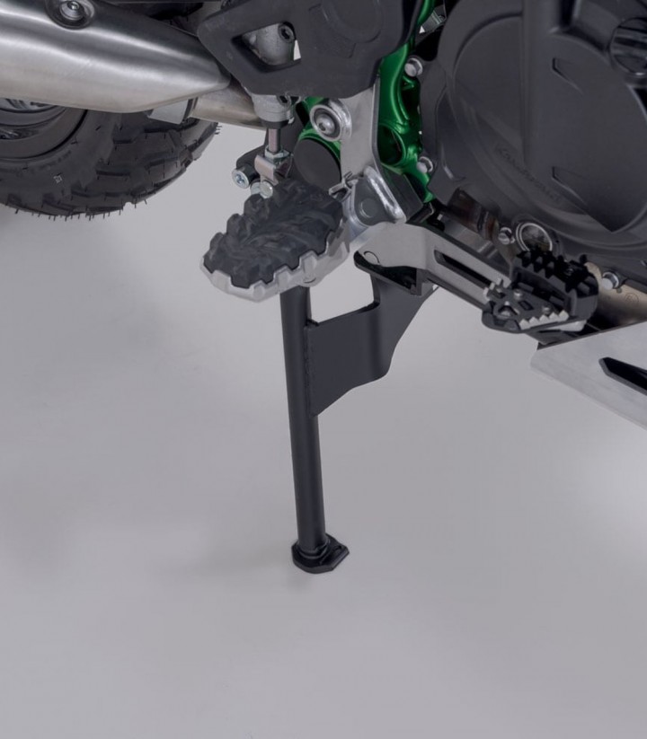 Caballete Central SW-MOTECH Kawasaki KLE500 (26) HPS.08.084.10000/B