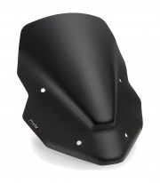 Cúpula Puig Sport Kove 800X GT (25-26), Pro (24-26), Rally (25-26) Negro mate 23076J