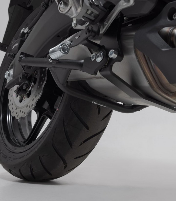 Caballete Central SW-MOTECH Kawasaki Versys650 (14-22) HPS.08.518.10003/B