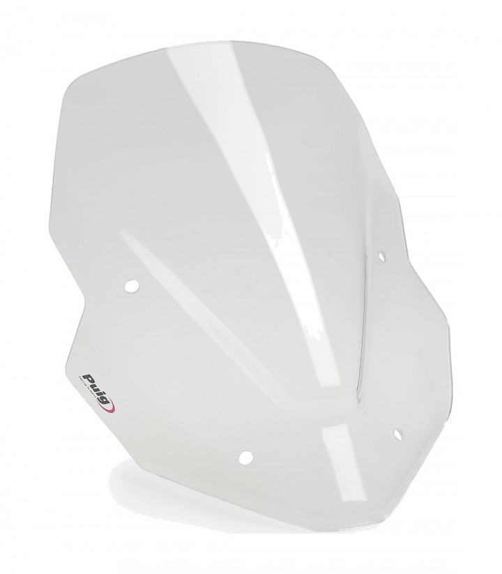 Windschild Puig Sport Kove 800X GT (25-26), Pro (24-26), Rally (25-26) Klar 23076W