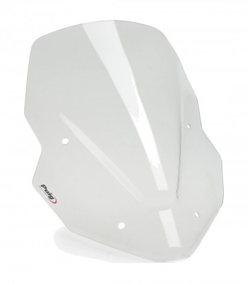 Cúpula Puig Sport Kove 800X GT (25-26), Pro (24-26), Rally (25-26) Transparente 23076W