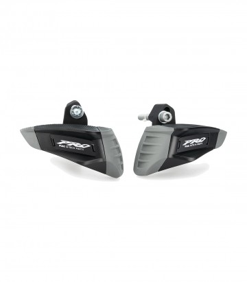 Topes Anticaída PRO 2.0 Puig 23010N para varios modelos de Aprilia
