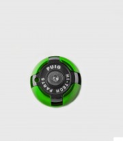 Tapón Cárter Hi-Tech Puig Verde 6155V para universal
