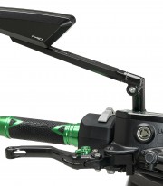 Puig Radikal Grips in Green 8191V