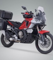 SW-MOTECH DUSC Side Cases + 41 L DUSC XL Top Case Set with Carriers MV Agusta Enduro Veloce (24) ADV.28.023.66000/B