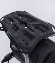 SW-MOTECH TRAX ADV Side Cases + 38 L Top Case Set with Carriers CFMOTO 1000MT-X (25), 800MT-X (24) ADV.10.057.75001/B